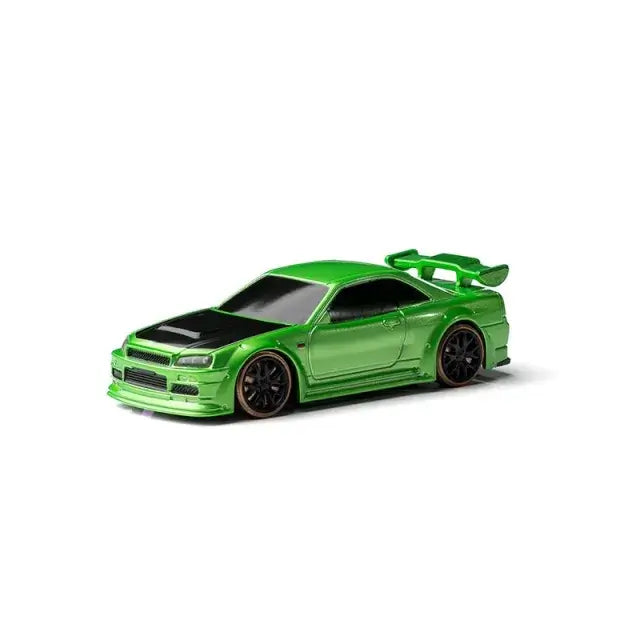 DrifteyBoy™ Mini RC Drift Car